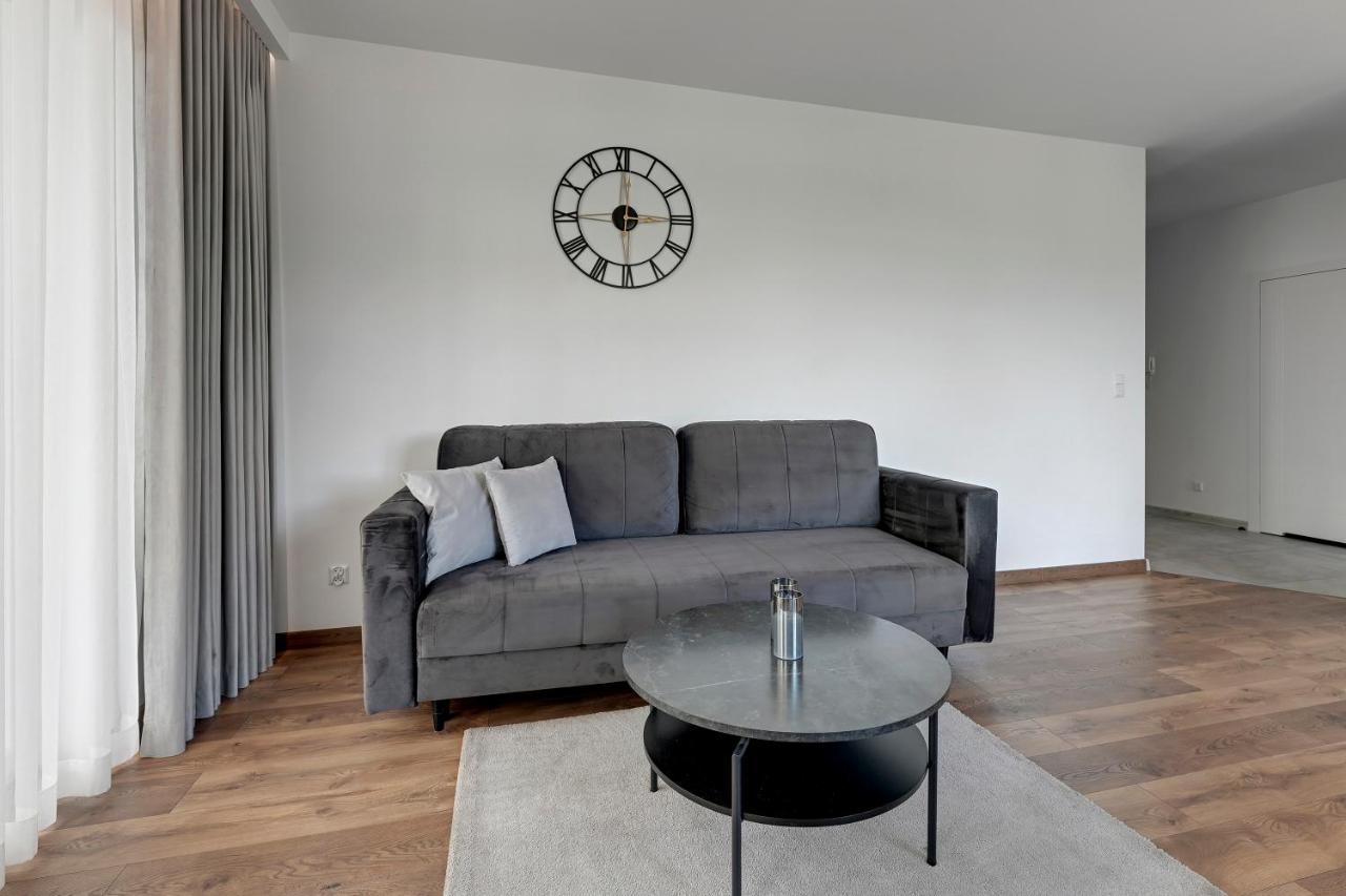Bastion Walowa City Center & Parking By Downtown Apartments Gdansk Room photo