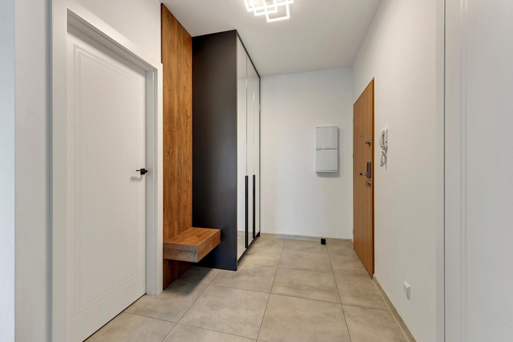 Bastion Walowa City Center & Parking By Downtown Apartments Gdansk Room photo
