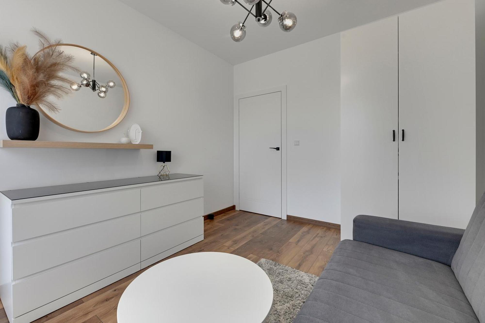 Bastion Walowa City Center & Parking By Downtown Apartments Gdansk Room photo